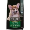 Farmina MO SP CIBAU dog puppy medium 2,5 kg