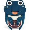 Affenzahn Small Friend Turtle Petrol