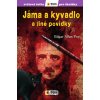 Jáma a kyvadlo - Edgar Allan Poe
