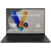 ASUS Vivobook S 16/S5606CA-OLED045W/U7-255H/16''/2880x1800/32GB/1TB/Arc 140T/W11H/Black/2R Asus