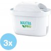 Brita Maxtra Pro Pure Performance 3 ks
