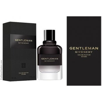 Givenchy Gentleman parfumovaná voda pánska 100 ml