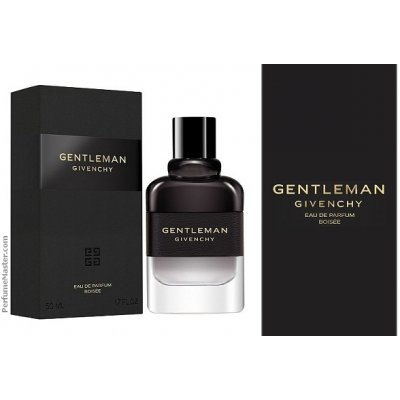 Givenchy Gentleman Boisée, Parfumovaná voda 60ml pre mužov