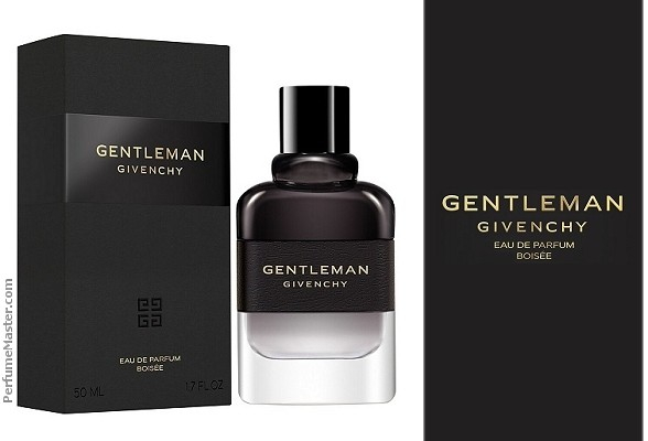 Givenchy Gentleman Boisée parfumovaná voda pánska 200 ml