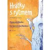 Hrátky s rytmem - 10 skladeb pro kytaru