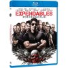 Expendables: Postradatelní BD