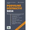 Podvojné účetnictví 2024 - Jana Skálová a kolektiv