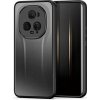 Honor Magic5 Pro / Magic5 Ultimate DUX DUCIS Aimo Mag, kompatibilné s magsafe Čierne puzdro