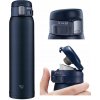 Termohrnček Zojirushi SM-SF60-AD 600 ml tmavomodrý