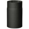 TERNOTECH SK s.r.o Dymovody - DYMOVÁ RÚRA HRUBOSTENNÁ 130/250/1.5mm