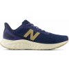 New Balance Fresh Foam Arishi v4 pánska bežecká obuv Black 8 (42)