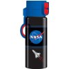 ARS UNA NASA 3, fľaša na pitie 475ml, čierna