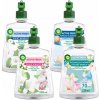 AIR WICK ACTIVE FRESH SADA NÁPLNÍ DO OSVIEŽOVAČA VZDUCHU MIX 4X228 ML