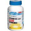 Swiss Naturevia Vitamin D3-Efekt 2000 I.U. 90 ks