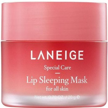 Laneige Lip Sleeping Mask EX Berry 20 g