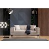 Atelier Del Sofa Horizon Svetlohnedá