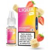 LIQUA Salt 20mg - Strawberry Banana Strawberry Banana