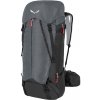 Salewa Trek Mate 50+5 W sivá