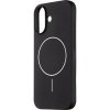 OBAL:ME MagNetix Matte TPU Kryt pro Apple iPhone 17 Black
