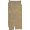 Nohavice dámske US BDU - khaki, M