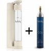 Bubliq + bombička CO2 béžový