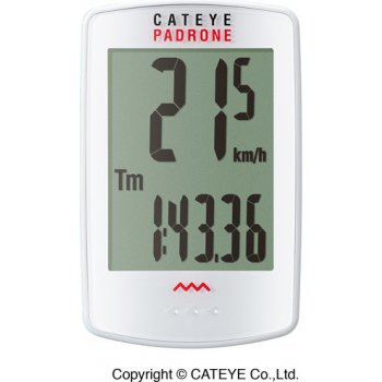 Cateye Padrone PA100W