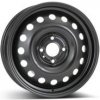 ALCAR STAHLRAD 8305 5.5x15 4x100 ET50 Black