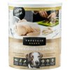 Topstein kura a dršťky v plechu 800 g