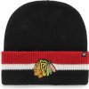 47' Brand Čiapka NHL 47 Brand Split Cuff Knit SR