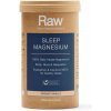Amazonia Raw Real Food Nutrients Sleep Magnesium – Dreamy Vanilla BIO 200 g