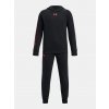 Under Armour Súprava UA Rival Fleece Suit-BLK