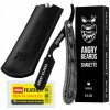 Angry Beards Shavetta Garrigue