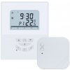Termostat Salus TC105RF bezdrôtový