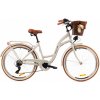 Retro Bicykel 26