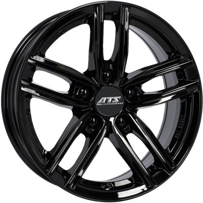 ATS Antares hliníkové disky 7,5x17 5x112 ET37 diamond-black