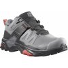 Salomon X Ultra 4 GTX W - Alloy/Quiet Shade/Burnt Sienna 40 2/3