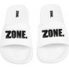 Zone floorball Sandals GLIDER biela, EU 39 / 40