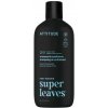 ATTITUDE Pánsky 2v1 upokojujúci šampón a kondicionér – eukalyptus a šalvia, 415 ml