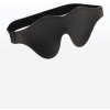 Páska cez oči Sportsheets - Soft Blindfold Black