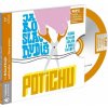 Potichu (Jaroslav Rudiš - Richard Krajčo) - CD (MP3)