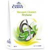 Eurona Parfém do vysávača - Zelená, 35 ml