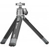 Statív Fotopro Vlogger Mini (SY-390 + P-1HX) - sivý FP3059