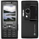 Sony Ericsson K800i