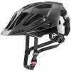 Prilba UVEX QUATRO CC All Black - 52-57, all black