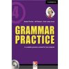 Grammar Practice Level 4 Paperback with CD-ROM