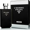 Prada L’Homme Intense parfumovaná voda pánska 100 ml
