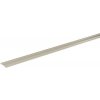 Prechodová lišta Skandor samolepiaca 900 x 28 x 2 mm koňak