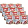 Rinti Kennerfleisch hydinové srdiečka 12 x 800 g