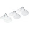MAM Chrániče prsníkov Nipple Shields