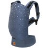 Turistický nosič Kinderkraft Nino Confetti Denim tmavomodrý do 20 kg